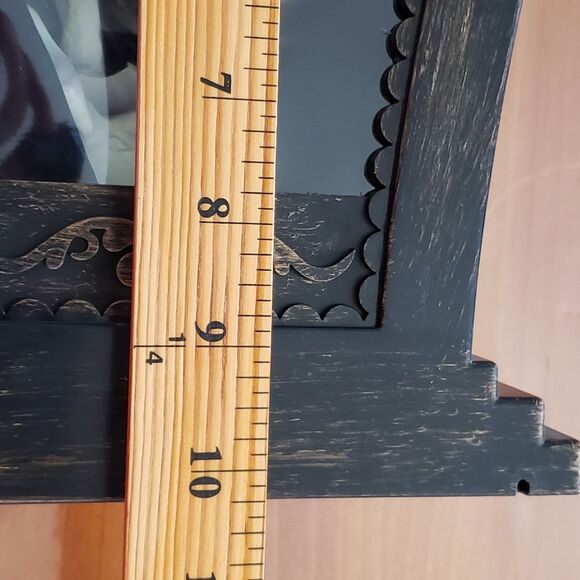 Gemmy Animated Talking Skeleton Tombstone Lights Up Halloween Tested Works Scary - Picture 4 of 16